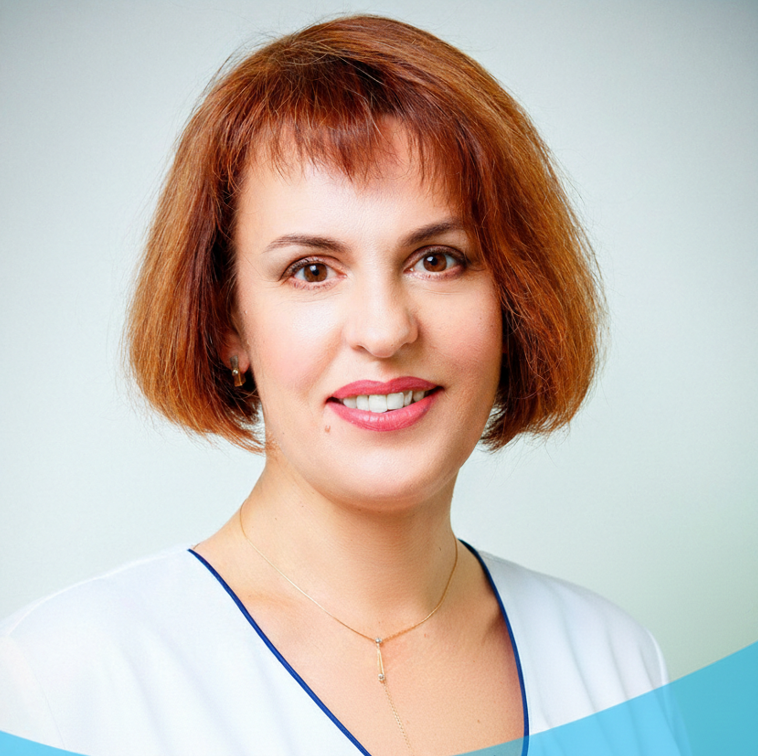 Орлова Наталья Георгиевна
Врач акушер-гинеколог, заведующий отделением малоинвазивной хирургии