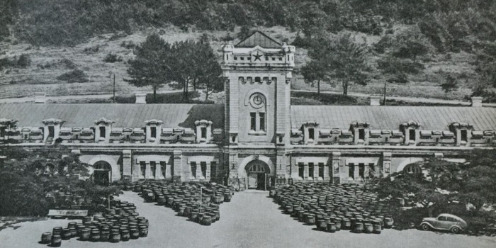 Вина, которые пила страна: как Мирзоянц разбавлял советское вино водой и спиртом. 