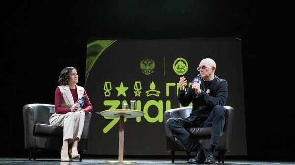    © Sputnik / Михаил Авагимов