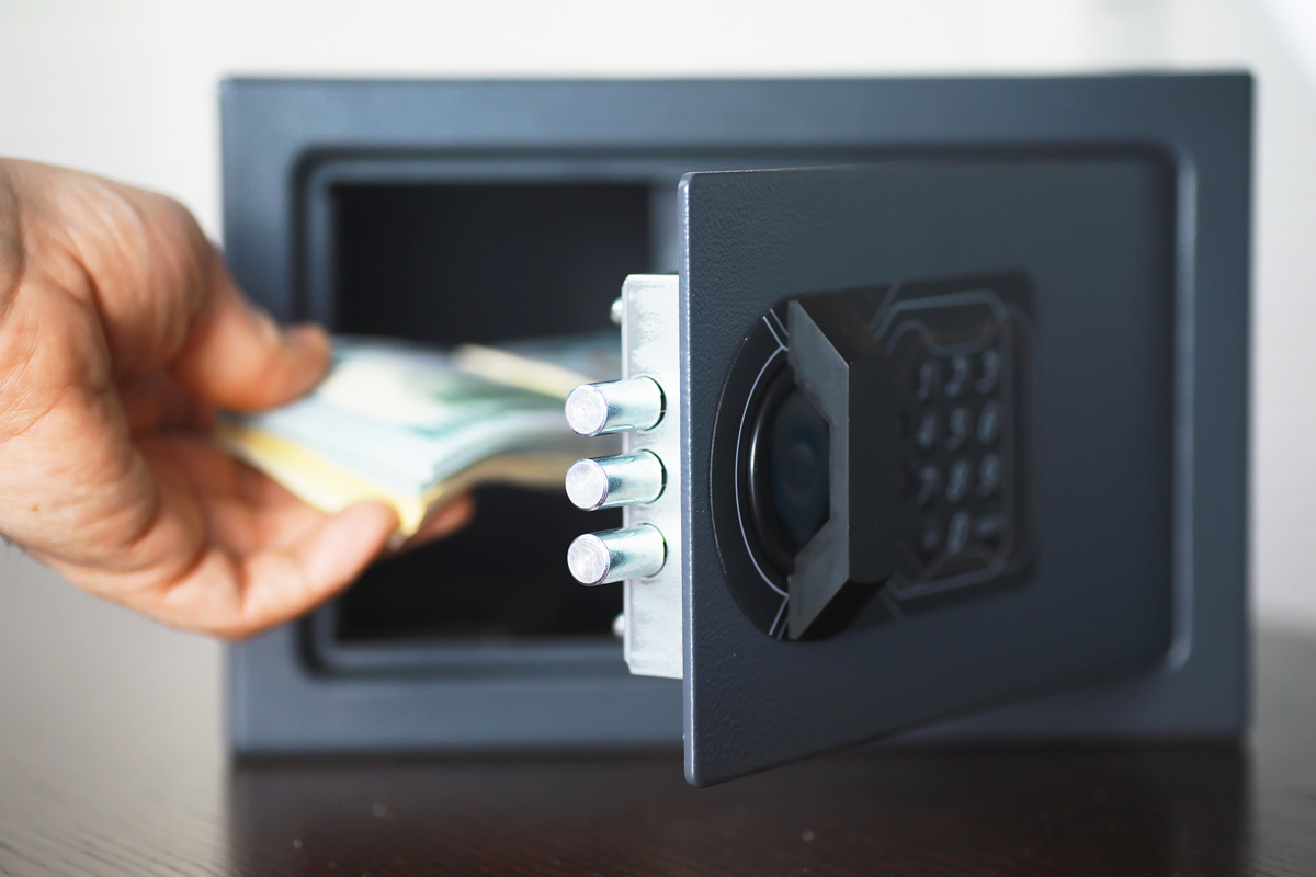    Фото: alexkich / Shutterstock.com