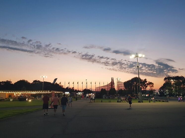     Фото: МК в Сочи