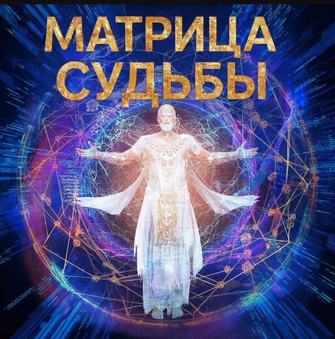 Матрица судьбы