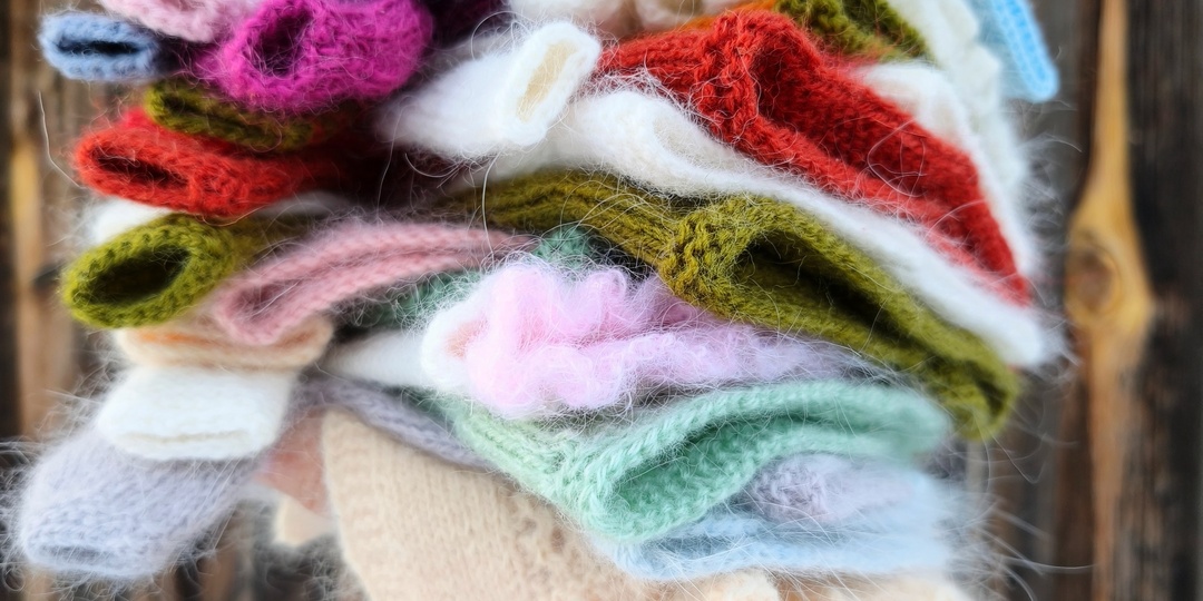 Где прикупить кнопки для кукольной одежды?