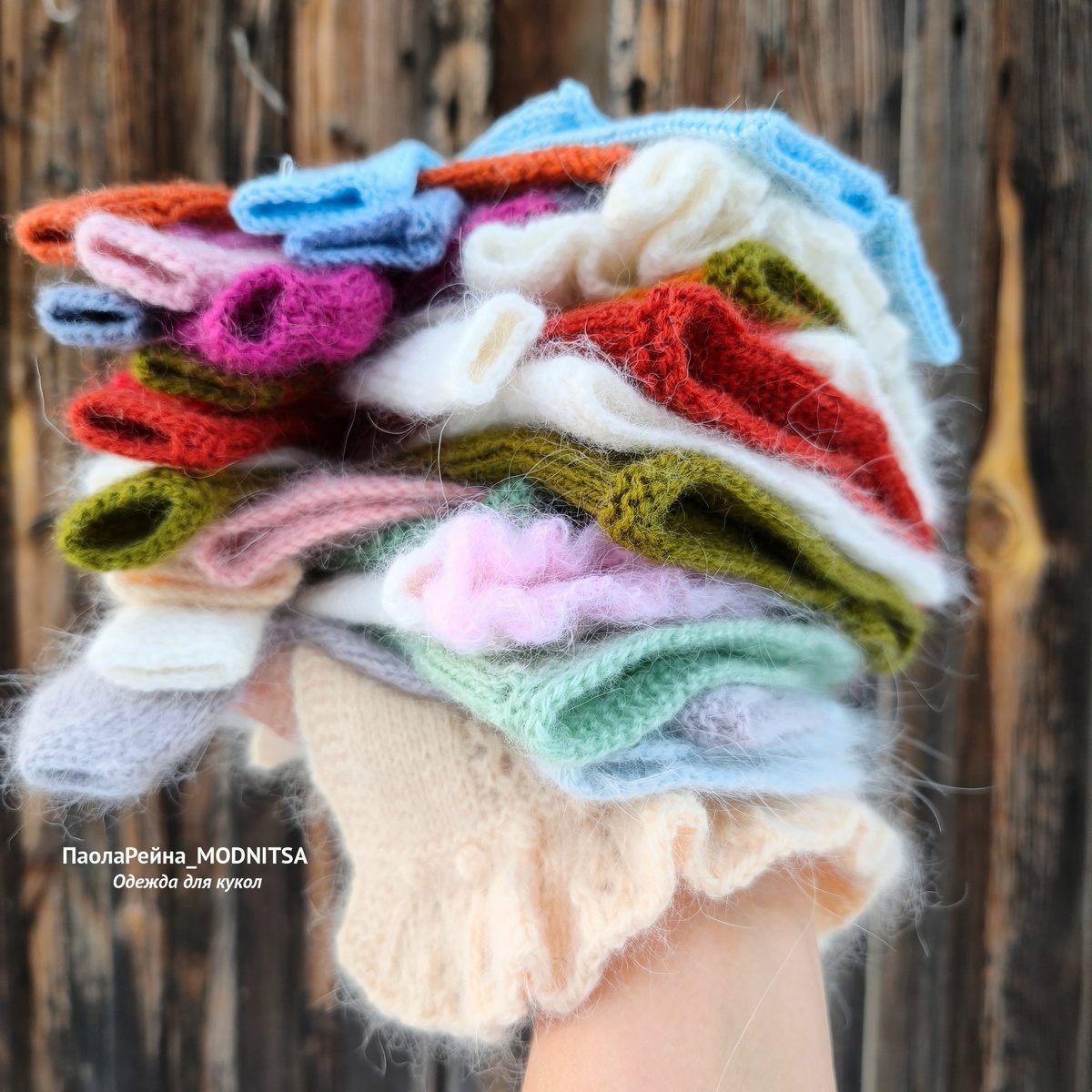 В галерее есть еще фото ➡