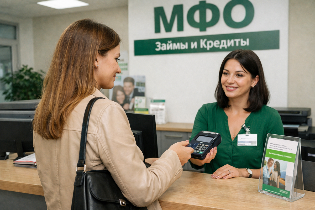 Попытки выплатить долги