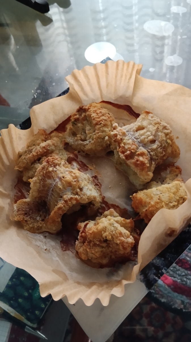 Фотография автора.