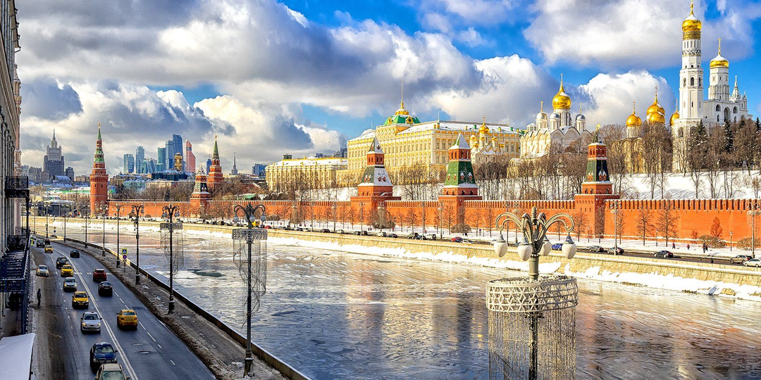 Здравствуй, утро!