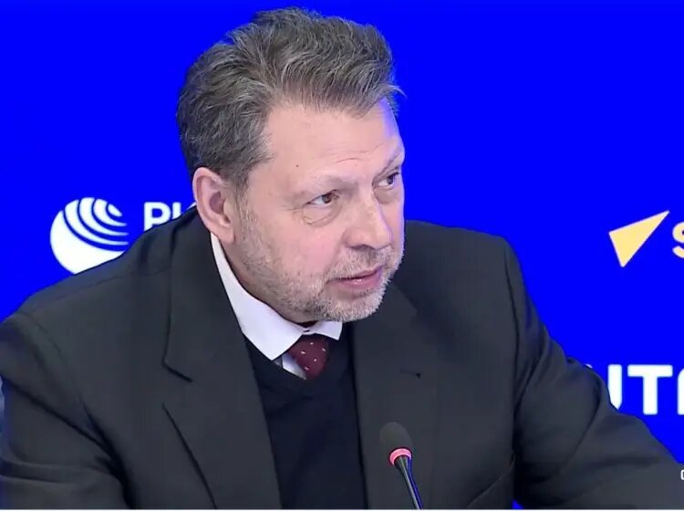    Фото: scientificrussia.ru Олеся Шмелева