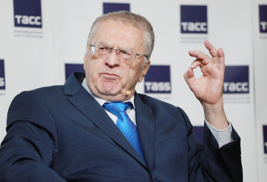 Фото: Сергей Булкин/NEWS.ru