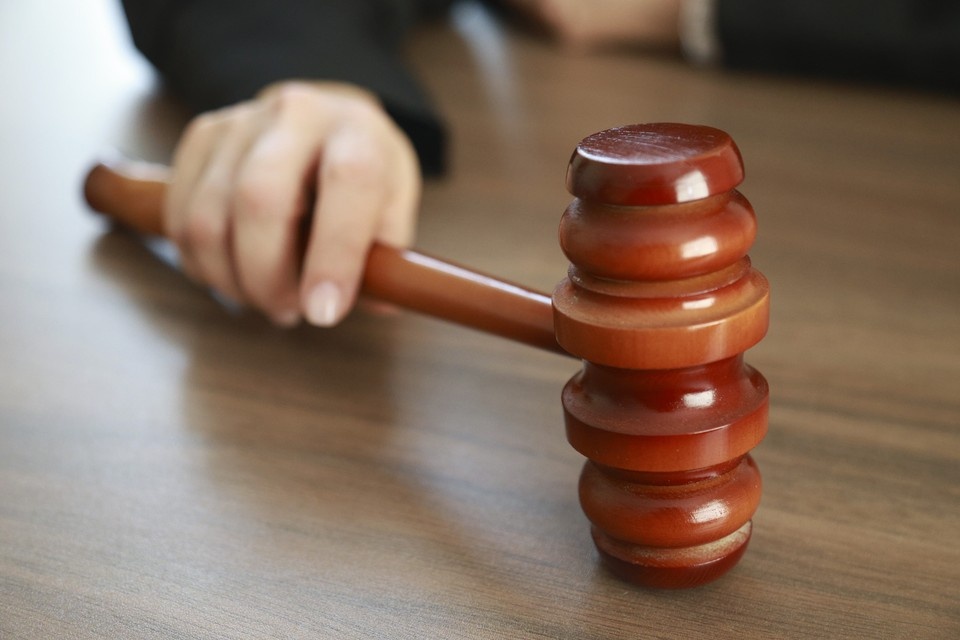    Челябинский суд арестовал фигурантов по громким преступлениям Олег УКЛАДОВ