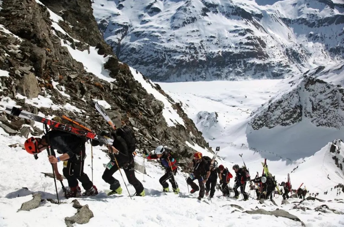     Военный патруль / Фото: Olympics