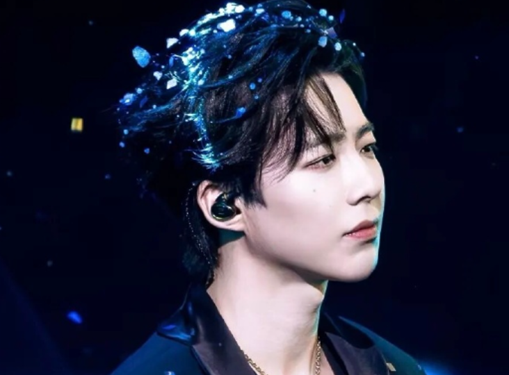 Лю Юйнин: как менялось его отношение к вопросу о «самой впечатляющей части тела»