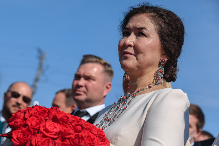     Шафикову обвиняют в растрате и взятке в особо крупном размере (ч. 4 ст. 160, ч. 6 ст. 290 УК РФ). Максимальное наказание по первой статье — 10 лет лишения свободы, а по второй — до 15 лет.   
Фото: «БИЗНЕС Online»