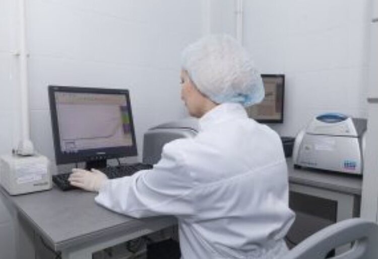    Фото: ФГБУ «ВГНКИ»