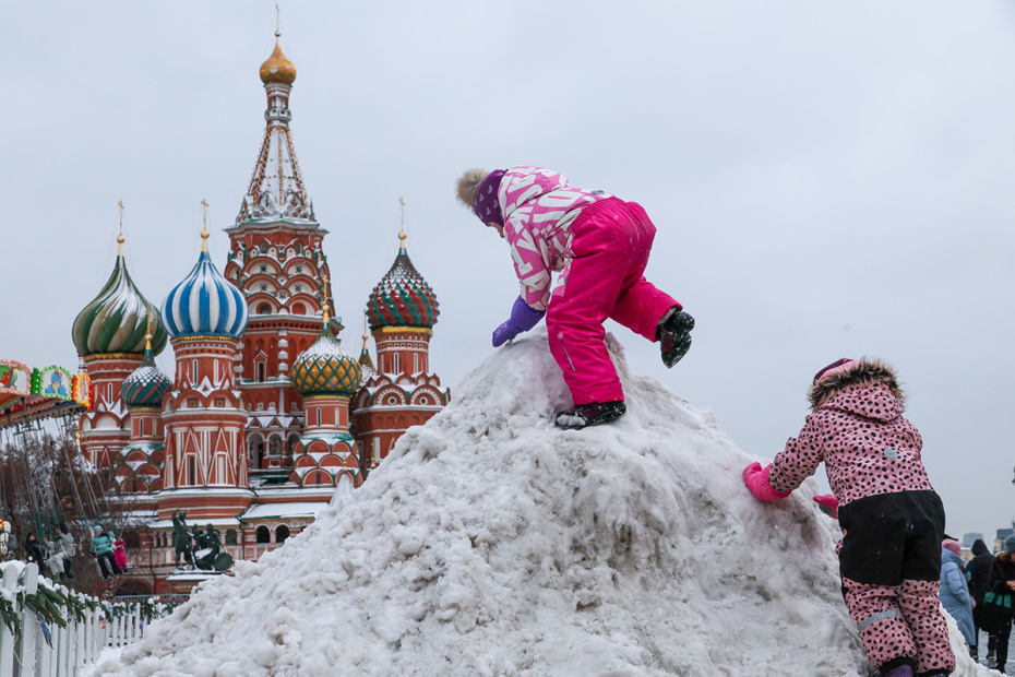   Алексей Белкин/NEWS.ru
