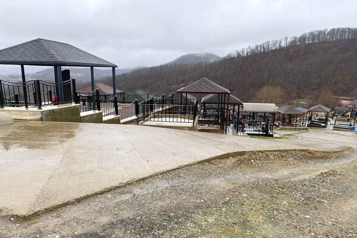    Фото: пресс-служба администрации города Сочи