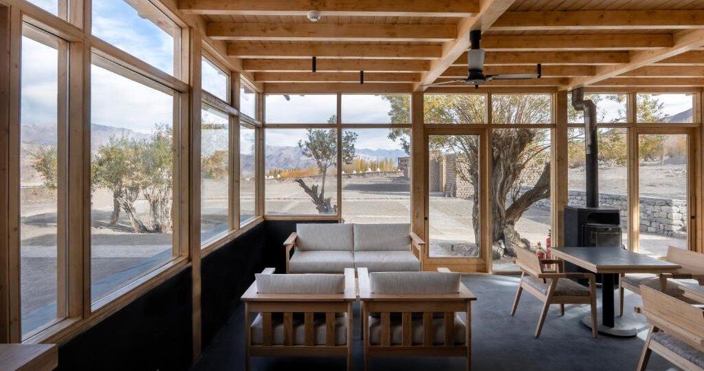 Индия спустя 7 лет