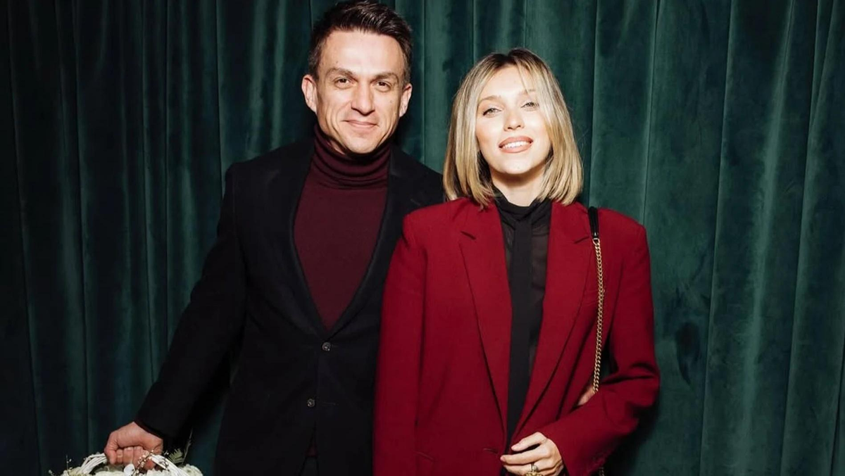 Фото: соцсети Регины Тодоренко