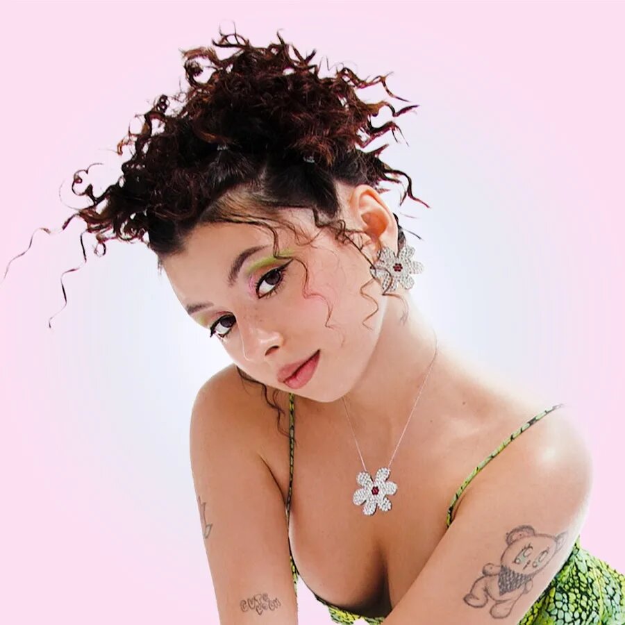 Концерт Доры в Москве 15 марта 2026 года.