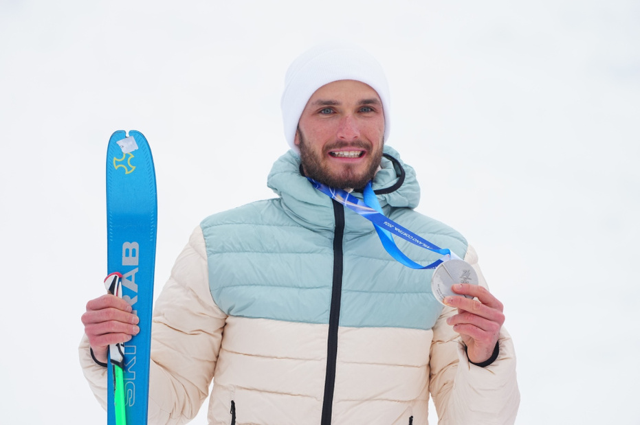    Michael Kappeler/dpa/Global Look Press