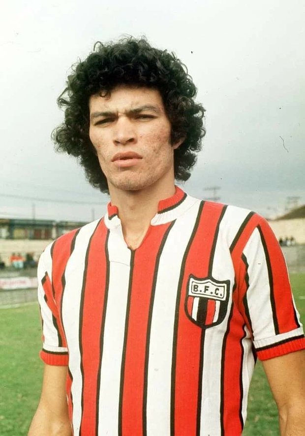 Сократес в "Ботафого"