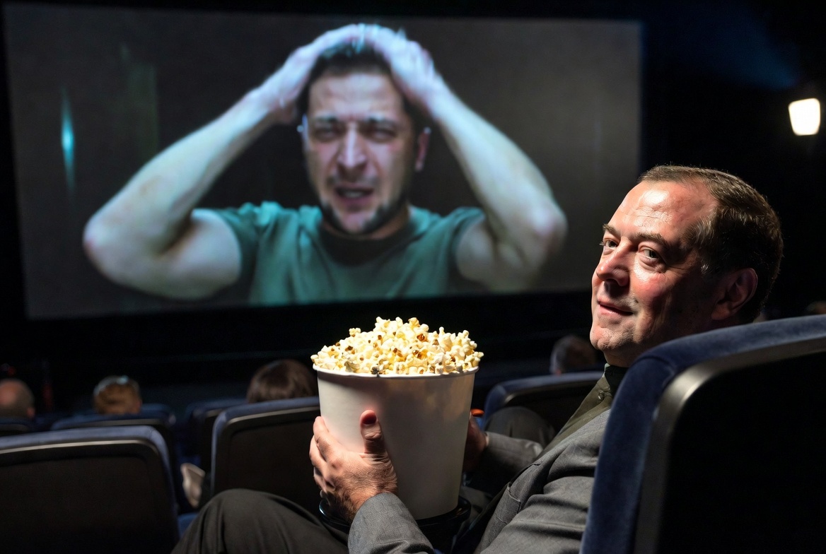 Изображение сгенерировано ИИ