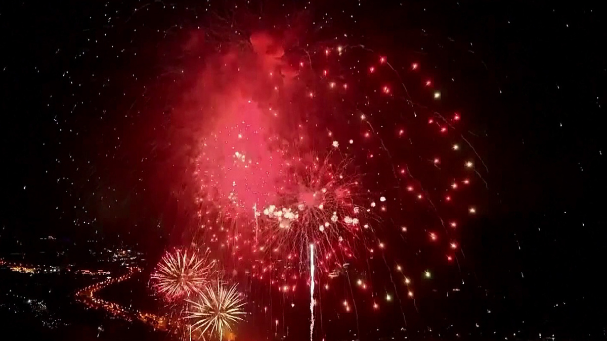    Первый канал