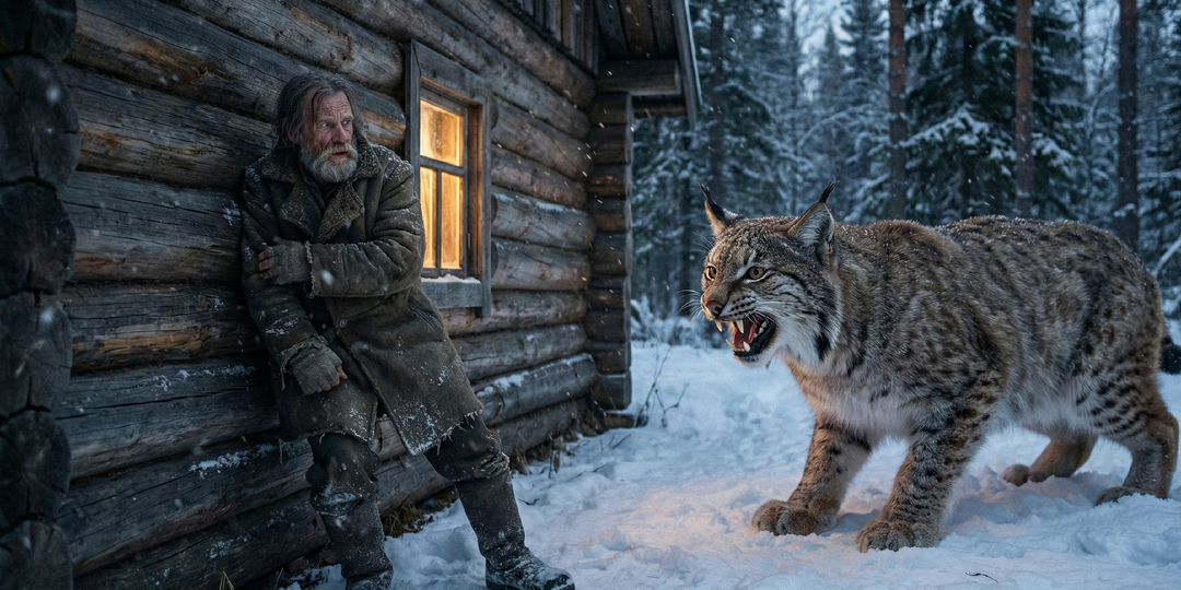 ПОТОМСТВЕННЫЙ ЕГЕРЬ...