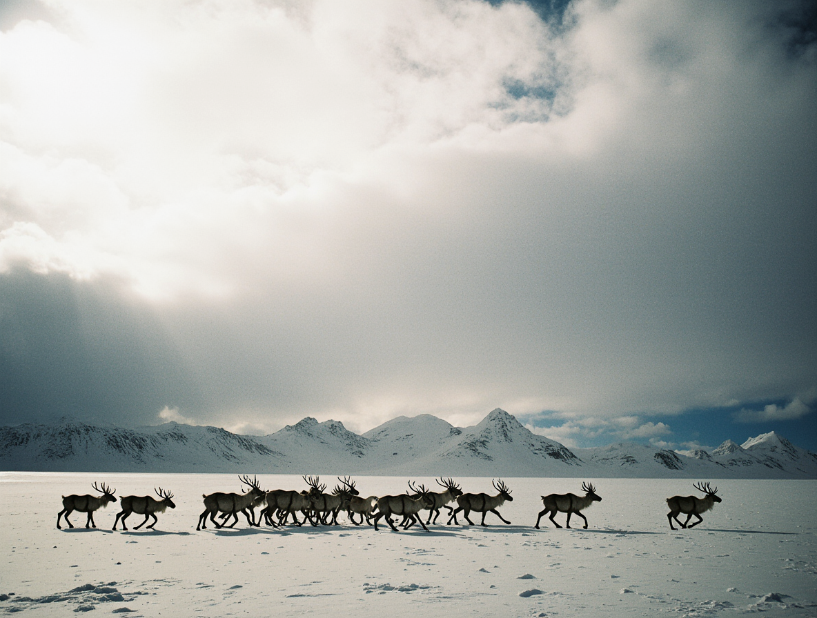Движение продолжается.