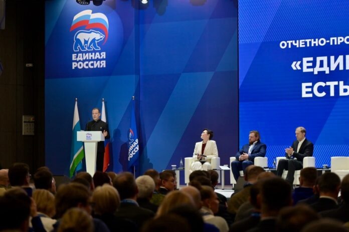 Фото: Департамент информационной политики Свердловской области