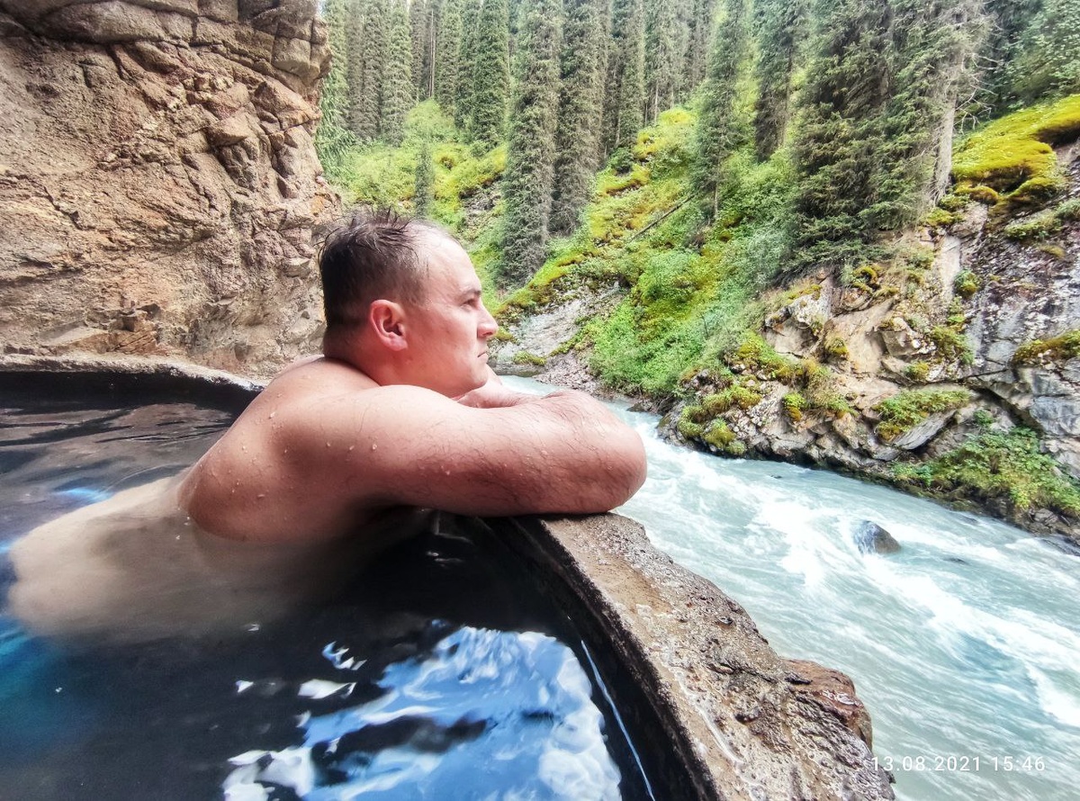 Алтын-Арашан