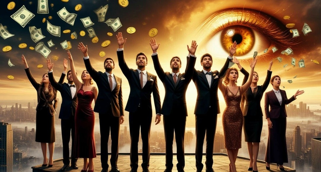 изображение создано ИИ