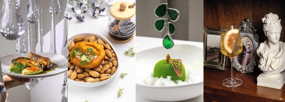 Красивая жизнь блондинки и брюнетки Блиноской и Треповой* осталась в прошлом