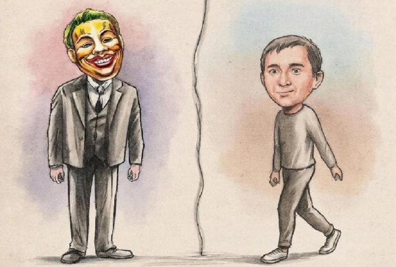 Растёшь среди иллюзий или раскрываешь свою суть?