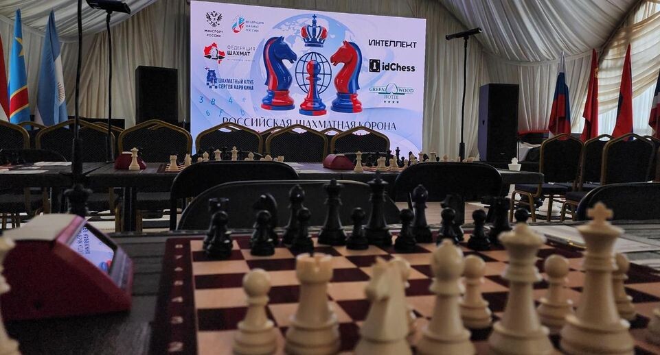    REGIONS/Кристина Ларина