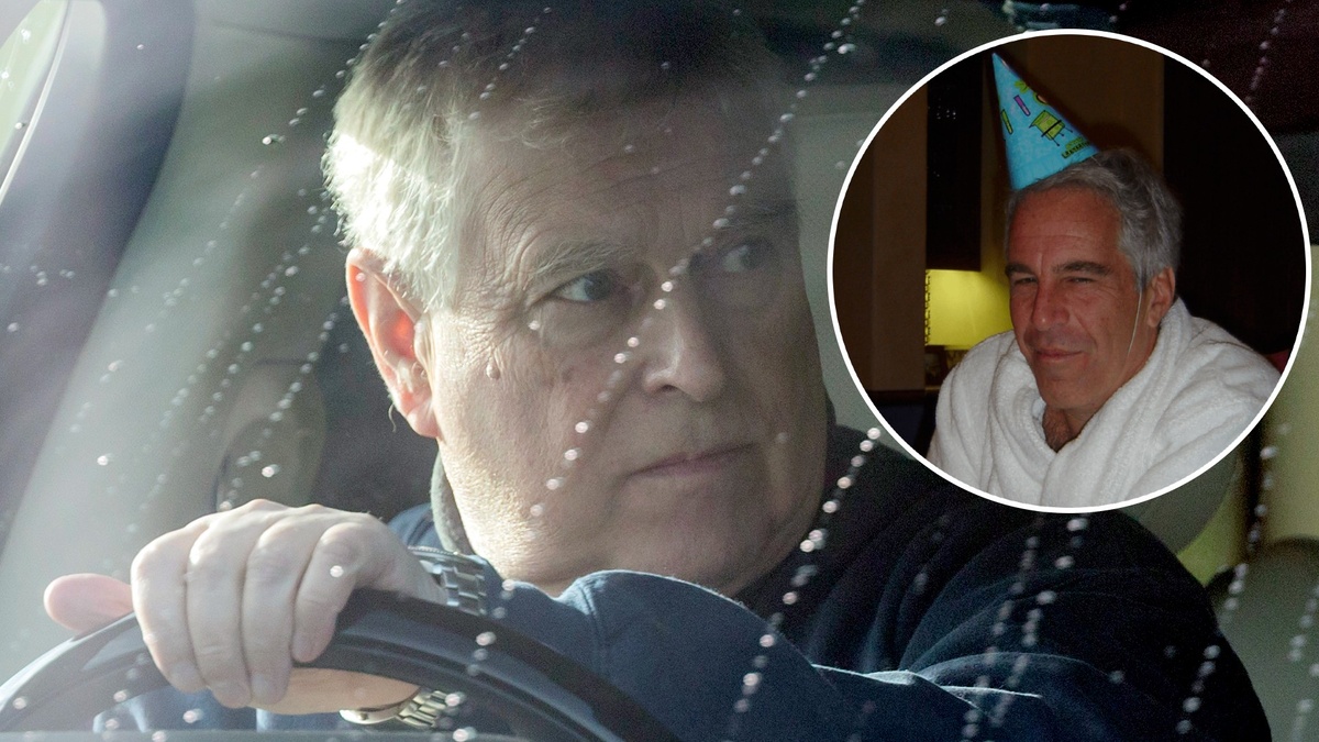 Фото: Marcin Nowak / capitalpictures.com/globallookpress.com