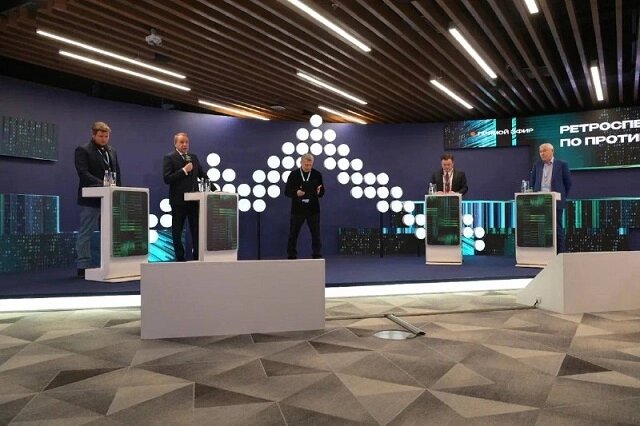    Фото: предоставлено организаторами/ Ирина Смирнова