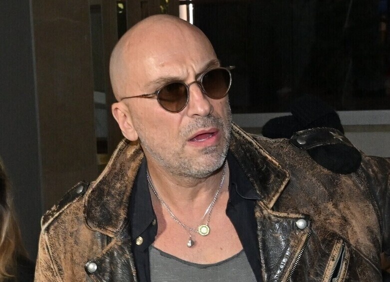     Дмитрий Нагиев