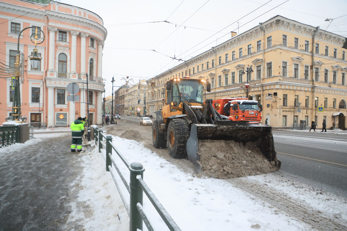 Фото: Александр Глуз