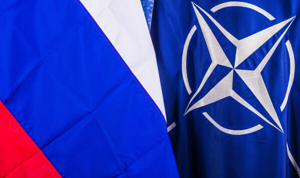 © NATO North Atlantic Treaty Organiza