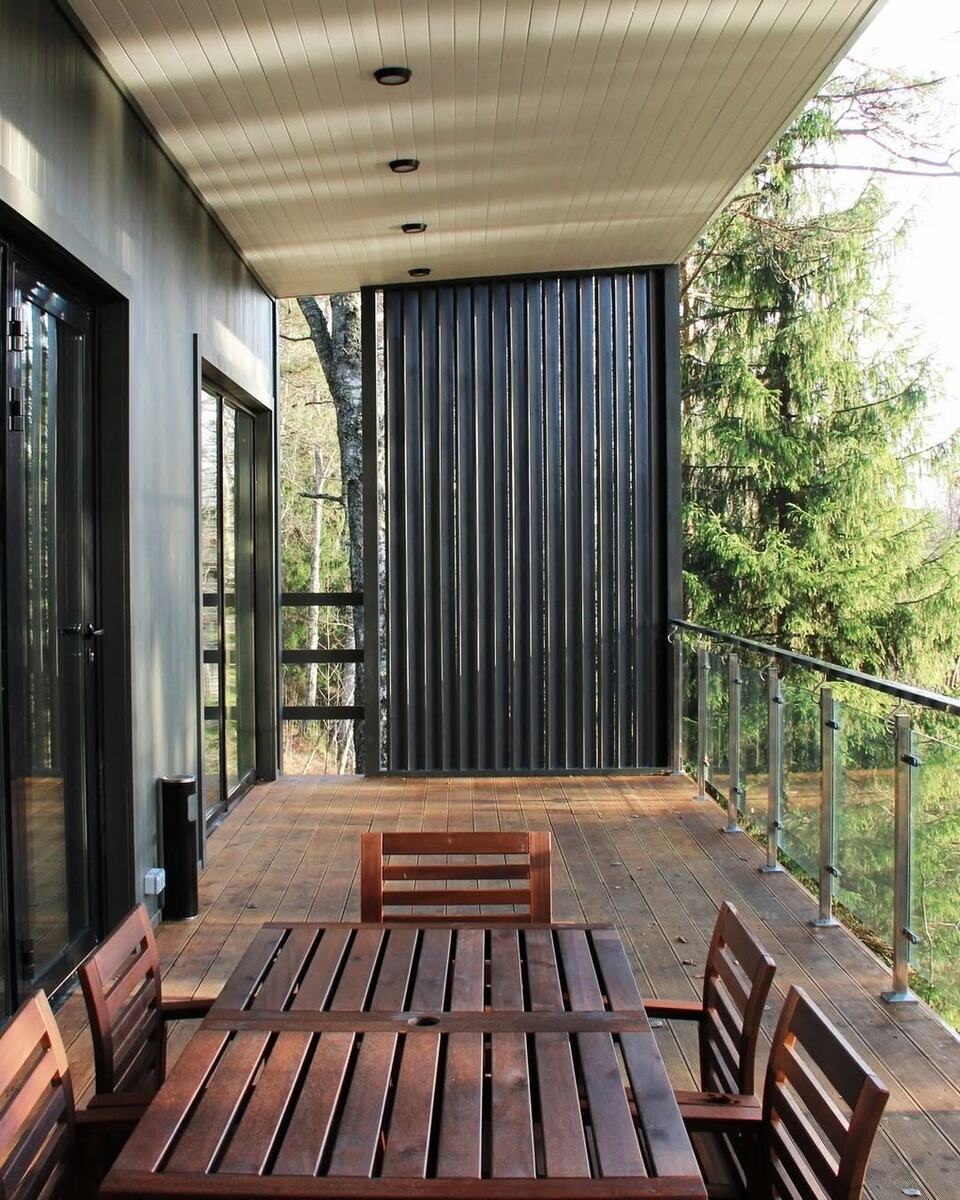 Отель "Точка на карте. Сортавала", посёлок Рюттю, Сортавальский район, республика Карелия