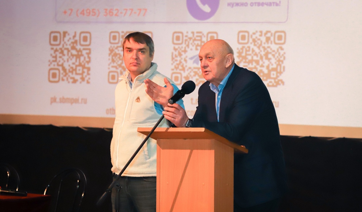 Фото: Управление коммуникаций Смоленской АЭС