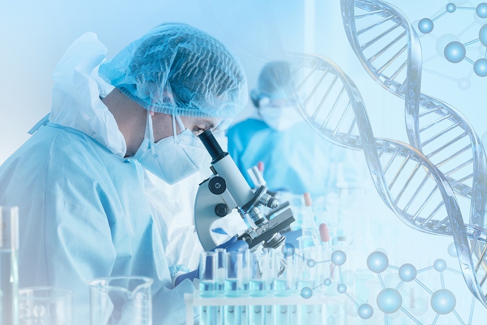    Генетическая природа многих редких болезней предупреждает: с таким диагнозом может столкнуться любая семья. / Mongkolchon Akesin/iStock