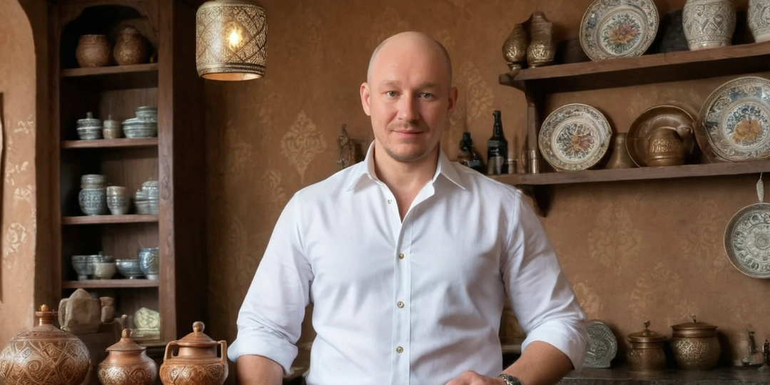 Забытая, но великая Мордовская кухня