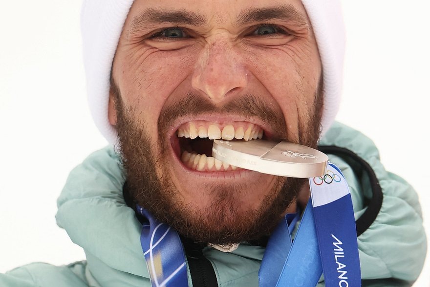    Фото: Christian Hartmann / Reuters