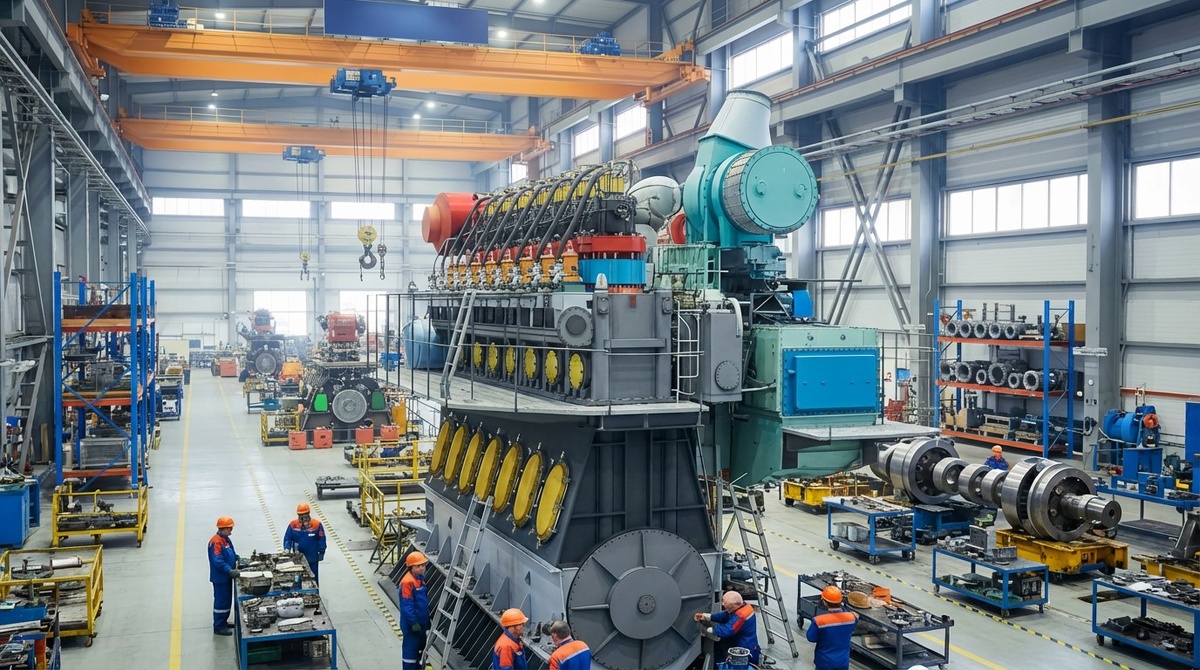 Фото пресс-службы ОСК