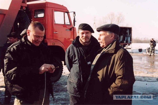 🎭⚖️Где брать клиентов