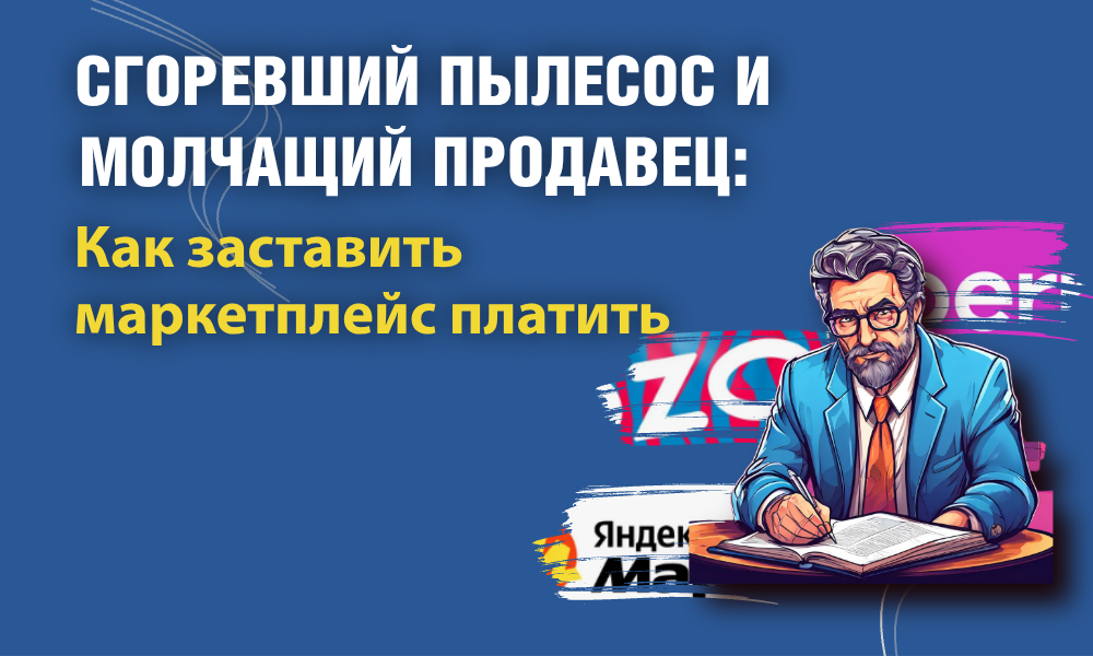 За что отвечает маркетплейс