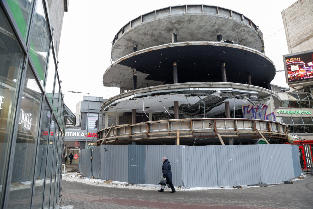 Фото: Олег Золото