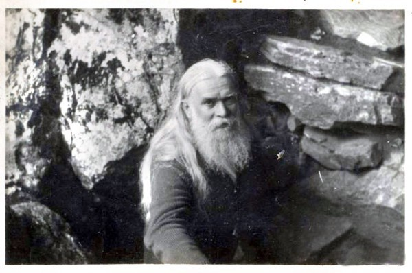 Как обрести смирение? Один неожиданный совет архиепископа Серафима